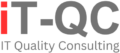 ITQC Branding Logo