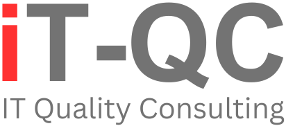 ITQC Branding Logo